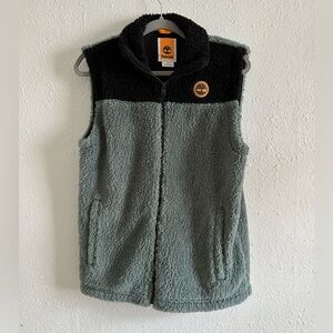 Timberland vest